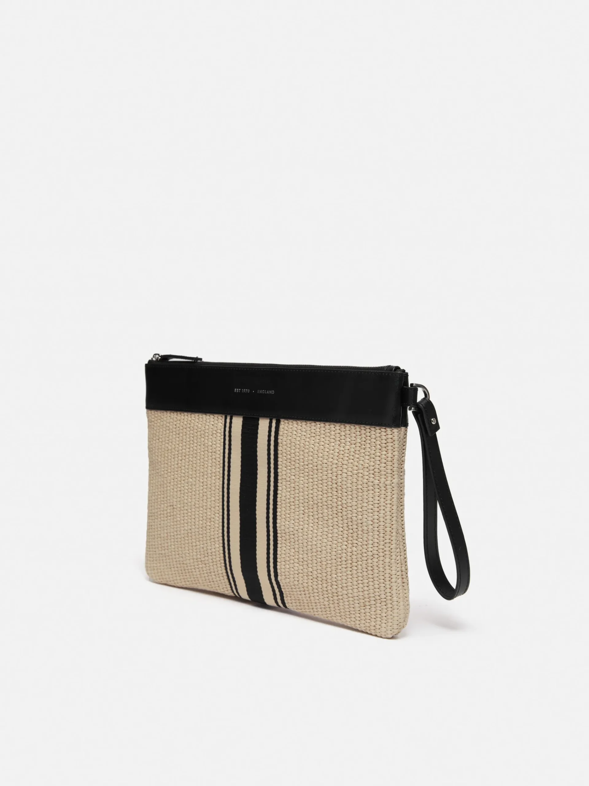 athena_stripe_woven_pouch_2.webp Jigsaw Athena Stripe Woven Pouch