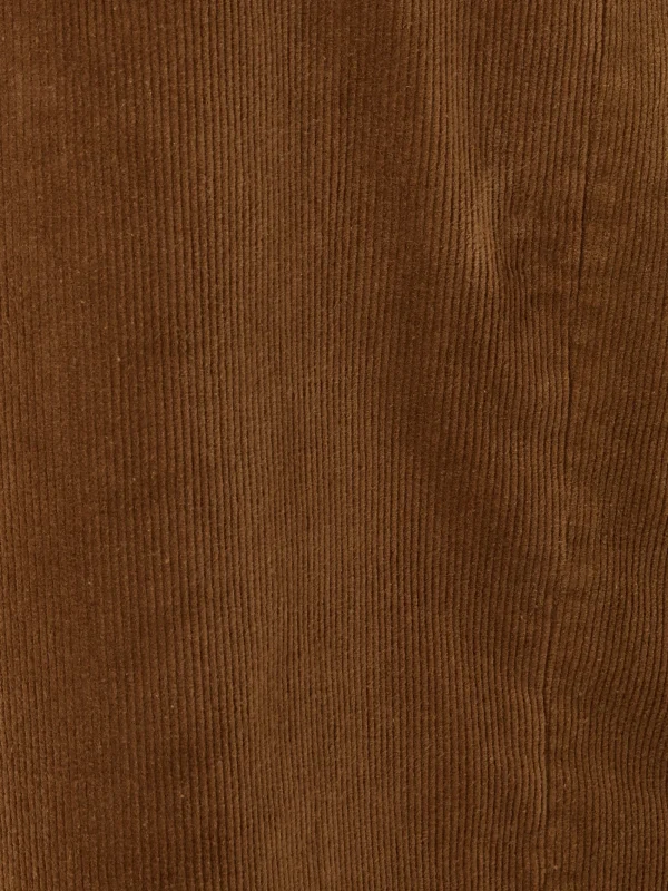 Jigsaw Corduroy Pleat Trouser