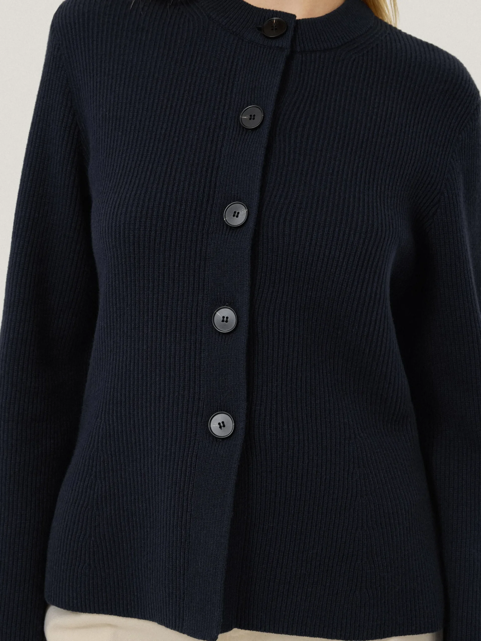 cotton_blend_knit_cardiga_2.webp Jigsaw Cotton Blend Knit Cardigan