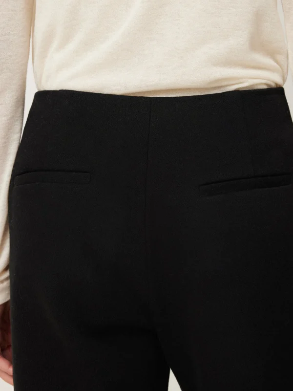 Jigsaw Crepe Ponte Jersey Blake Trouser