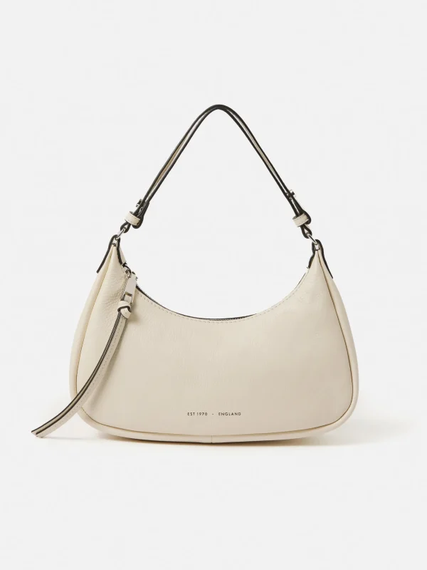 Jigsaw Crescent Bag Small