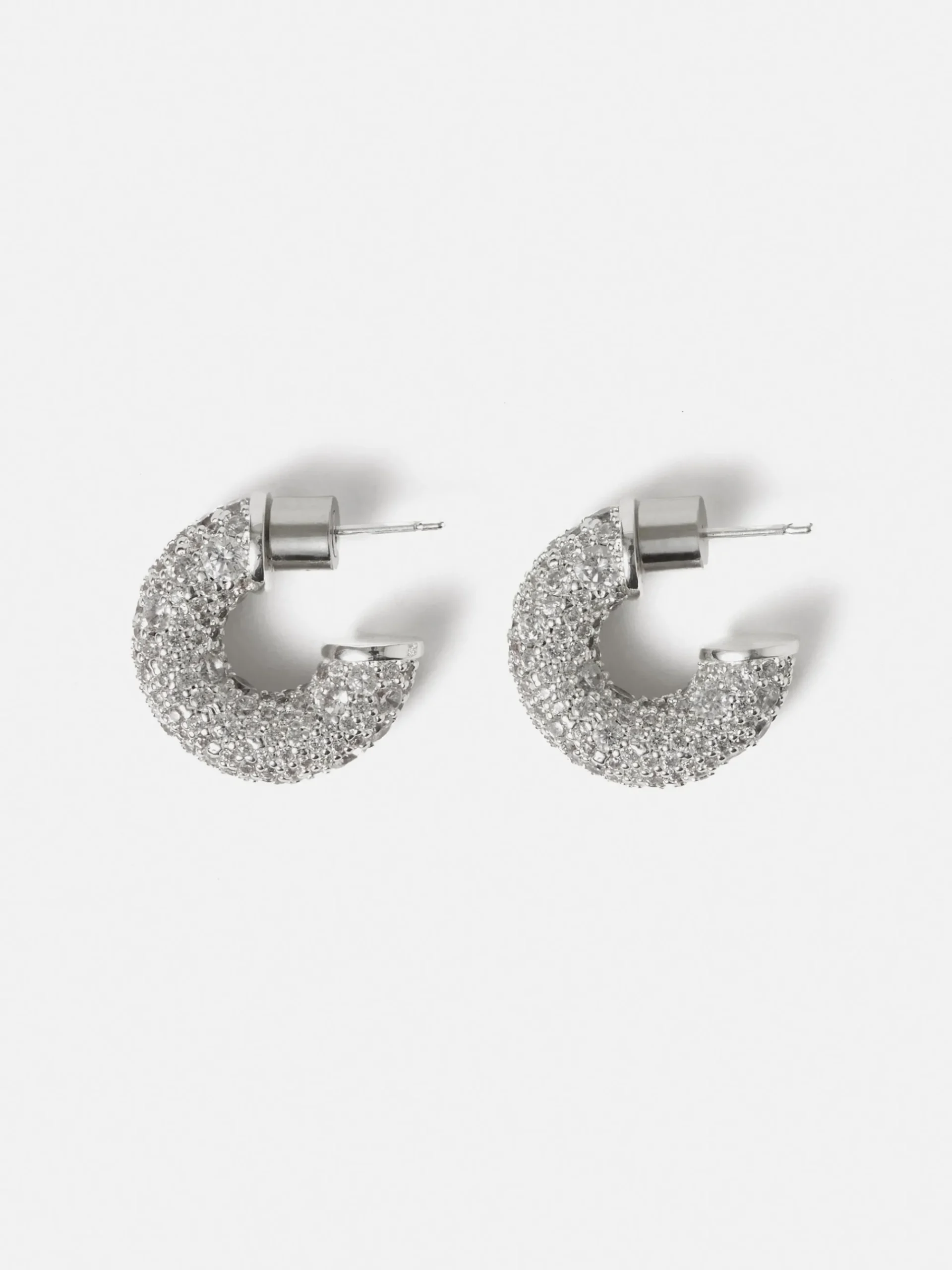 diamante_hoop_earrings_2-1.webp Jigsaw Diamante Hoop Earrings