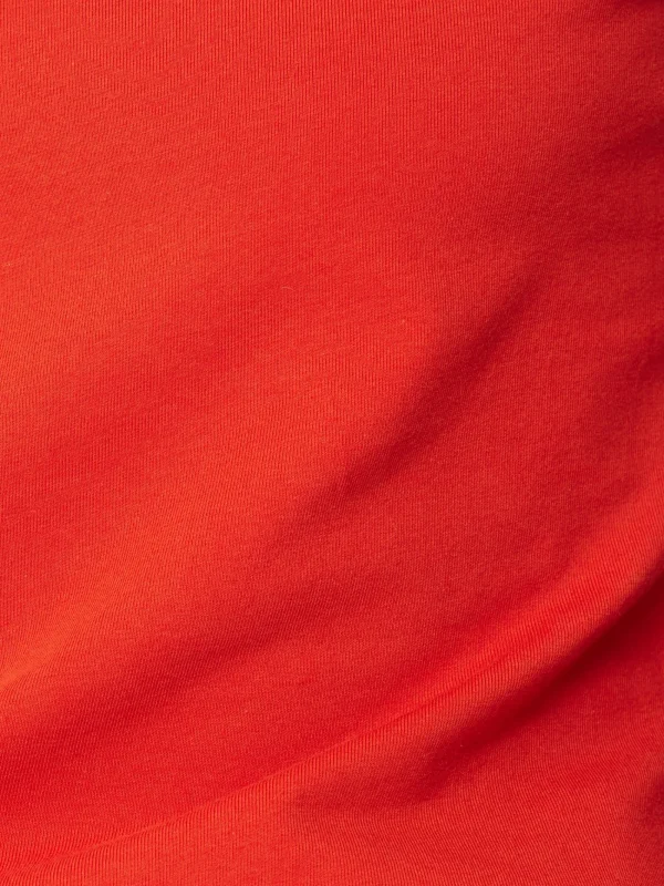 Jigsaw Double Front Ballet Neck Top