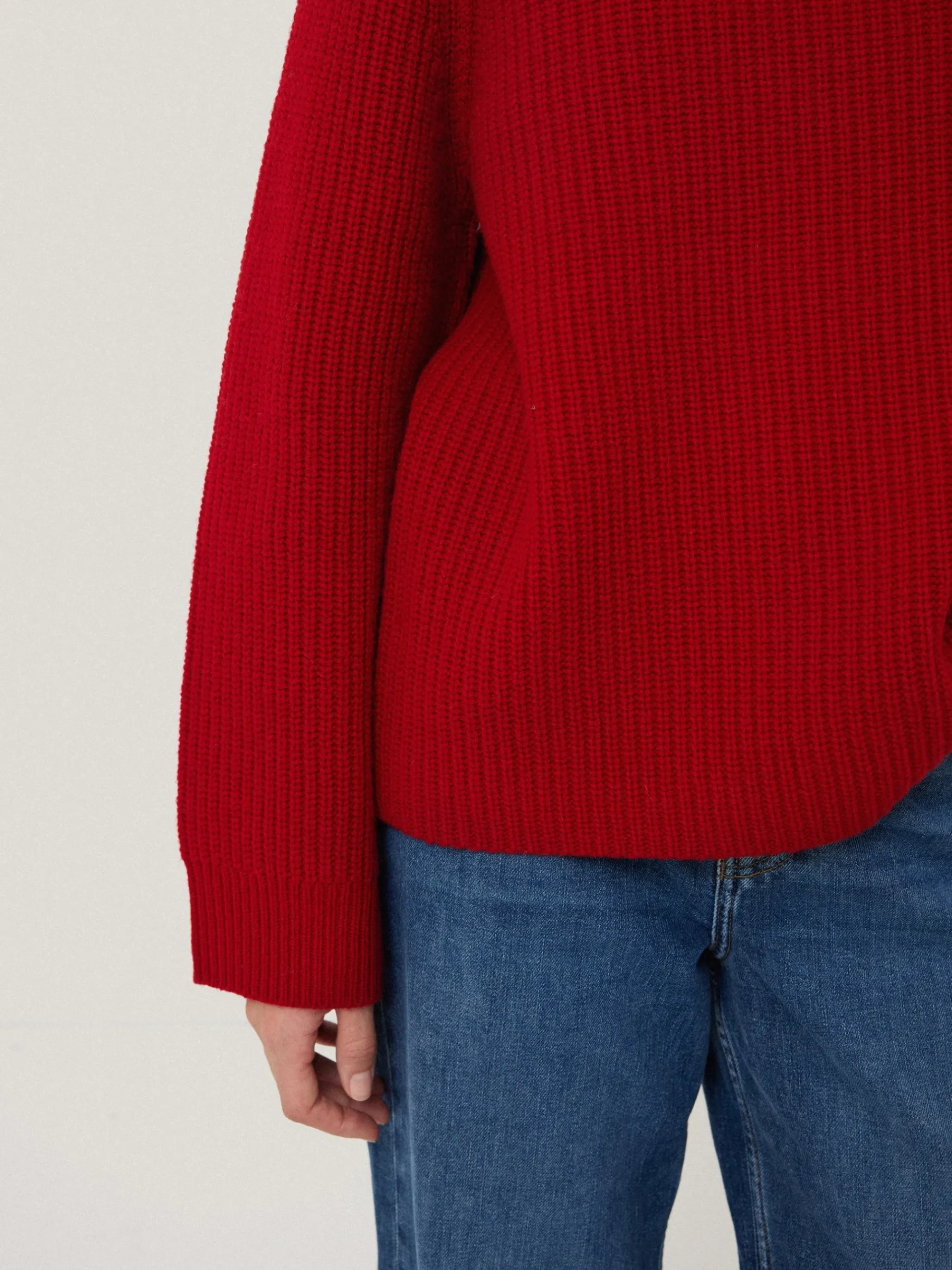 fishermans_rib_crew_jumpe_3.webp Jigsaw Fishermans Rib Crew Jumper