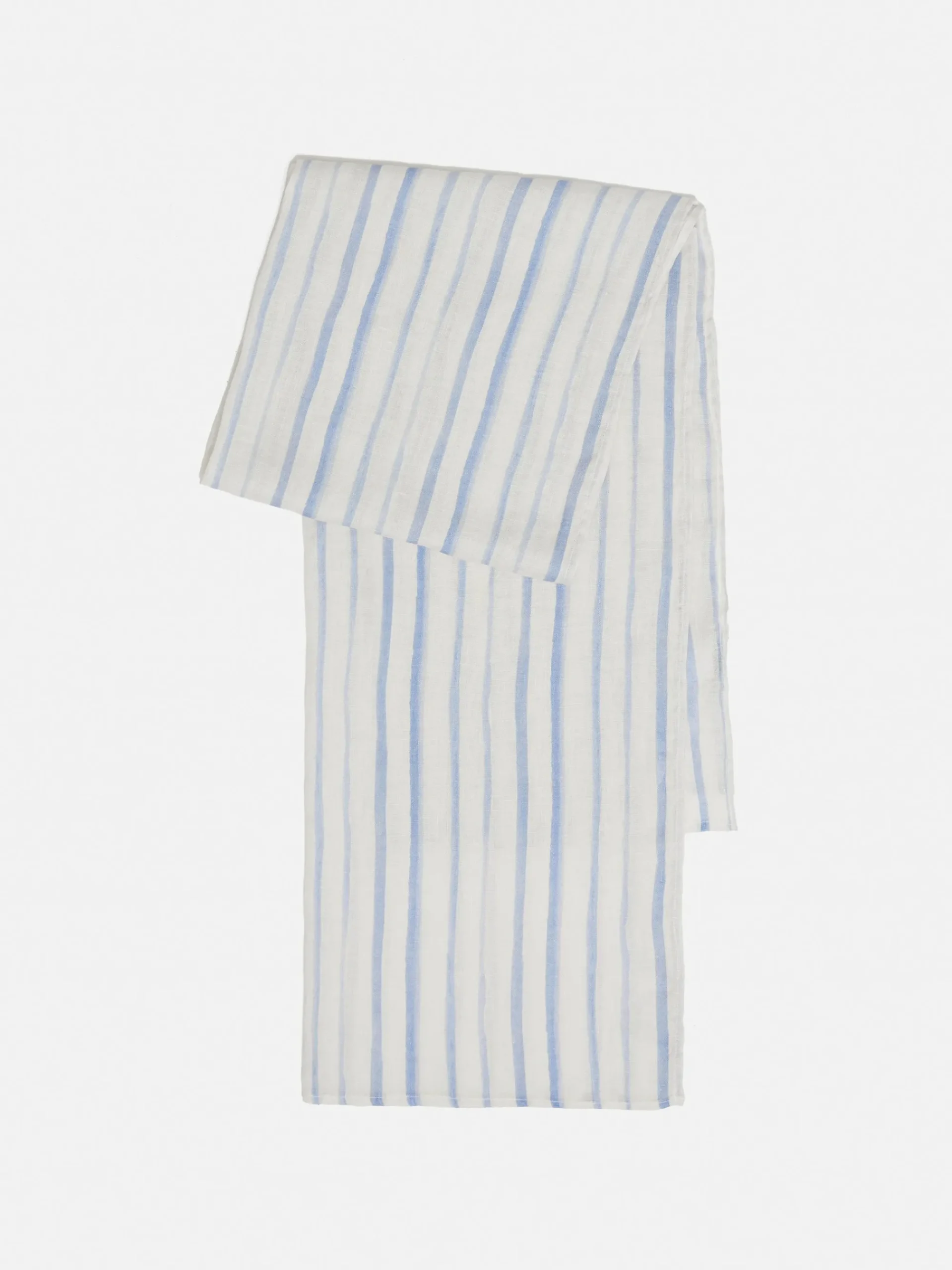 french_linen_stripe_scarf_0.webp Jigsaw French Linen Stripe Scarf