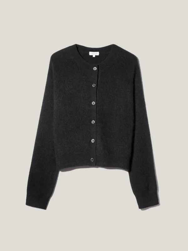 Jigsaw Halo Cashmere Cardigan