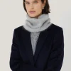 Jigsaw Halo Cashmere Snood