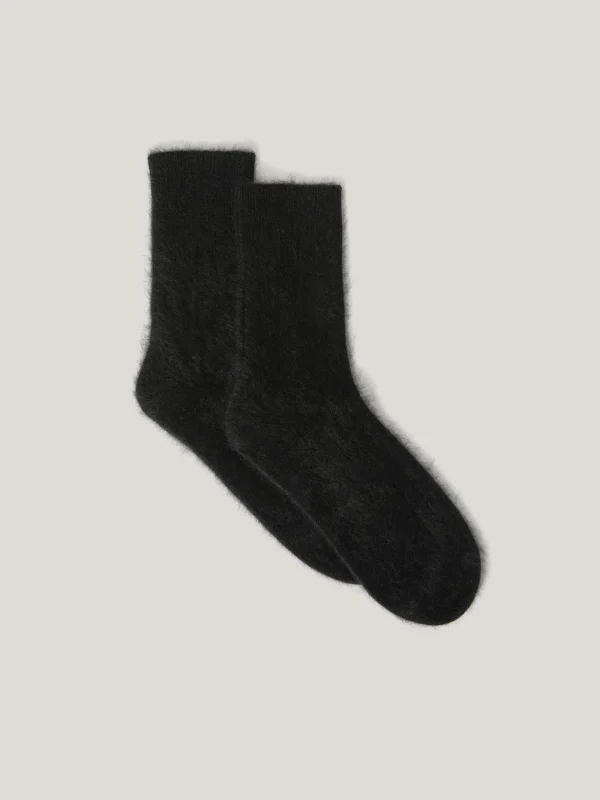Jigsaw Halo Cashmere Sock