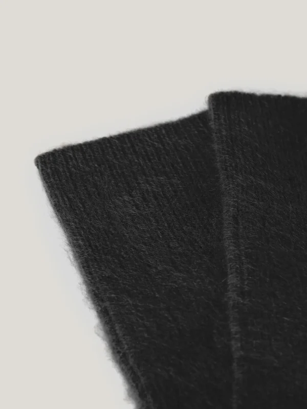 Jigsaw Halo Cashmere Sock