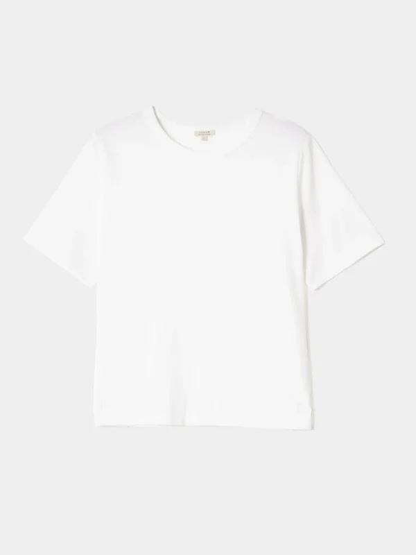 Jigsaw Heavy Cotton T-shirt