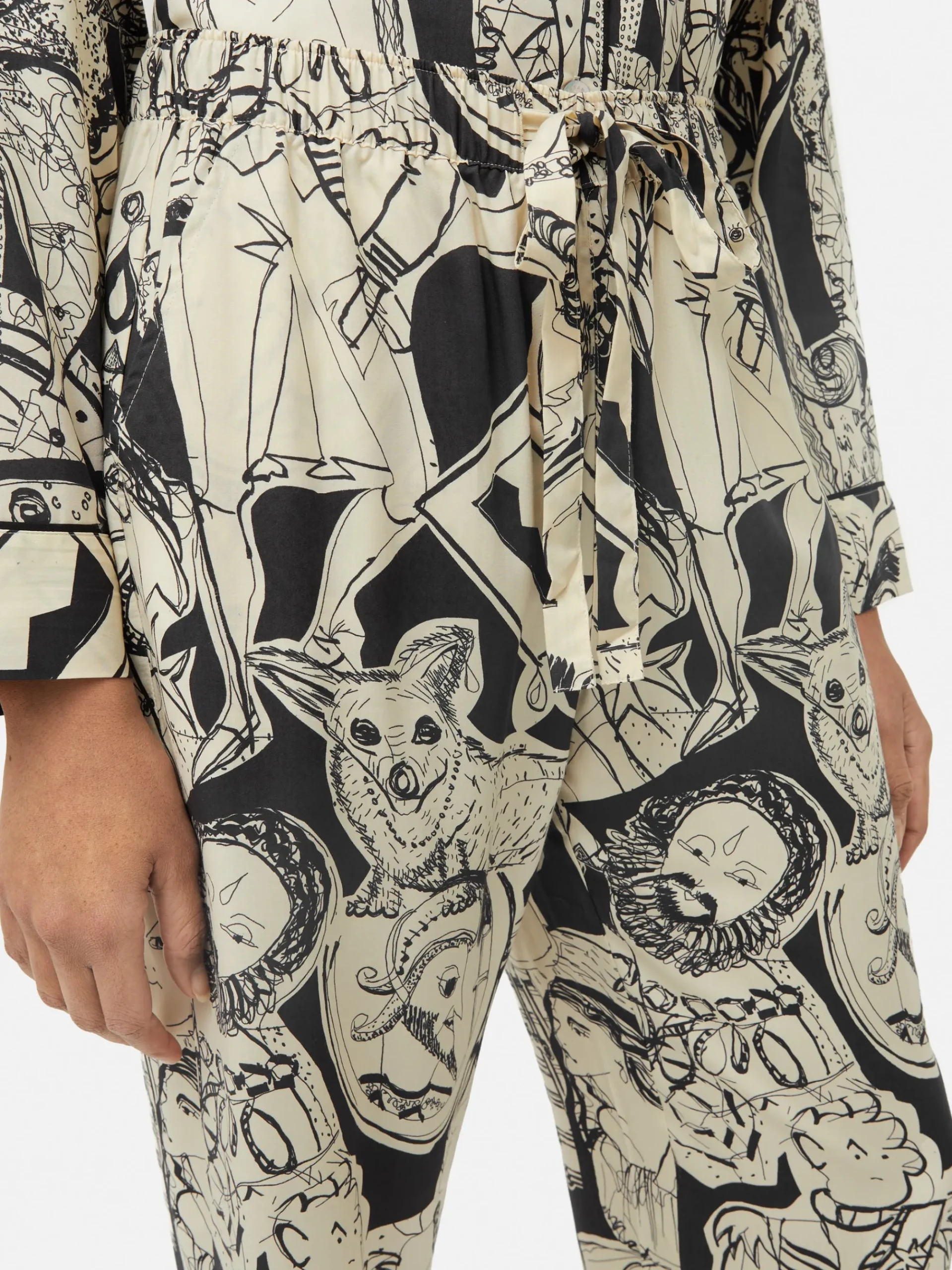 kings__queens_pyjama_3.webp Jigsaw Kings & Queens Pyjama