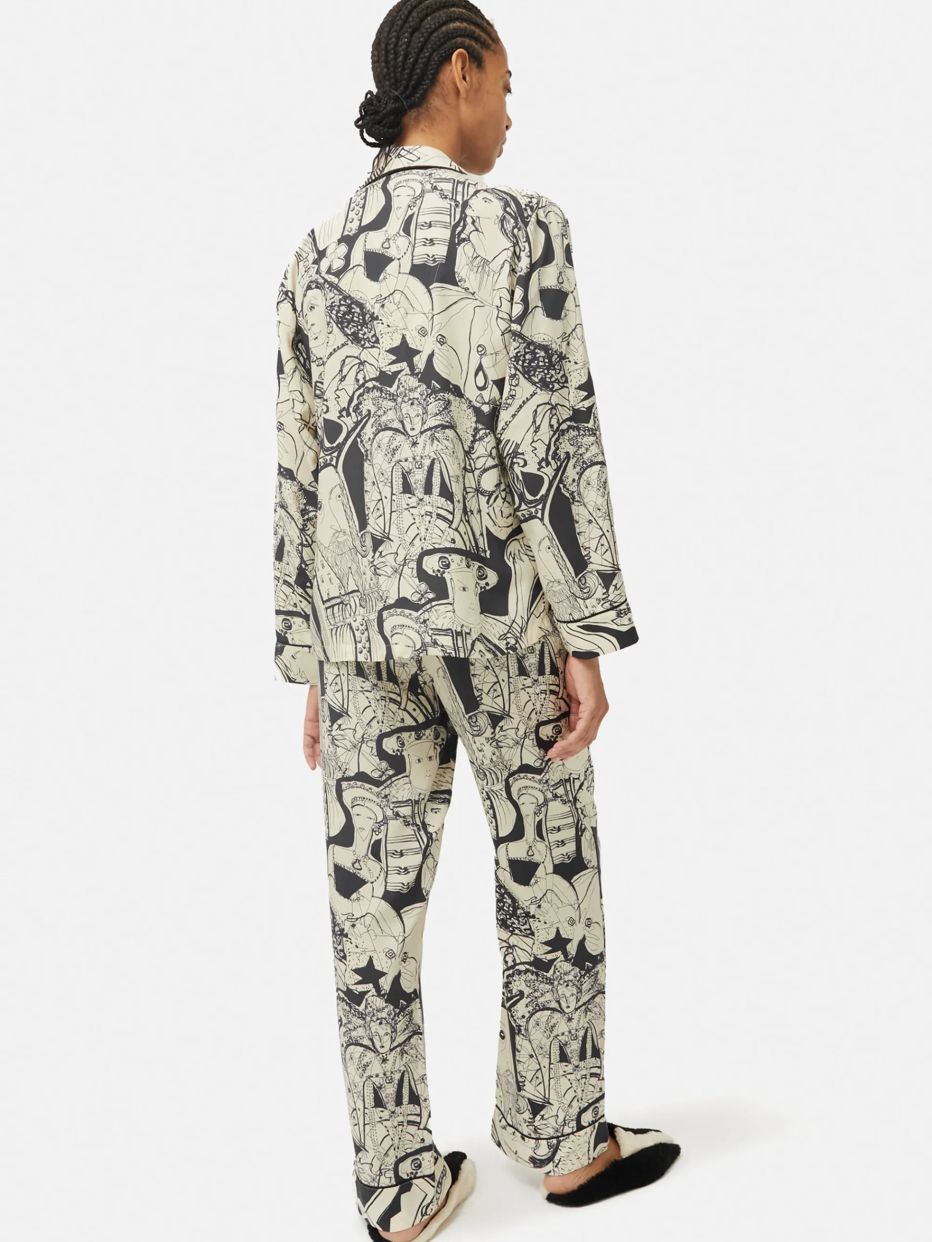 kings__queens_pyjama_4.webp Jigsaw Kings & Queens Pyjama