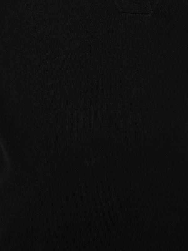 Jigsaw Knitted Kaftan Tunic