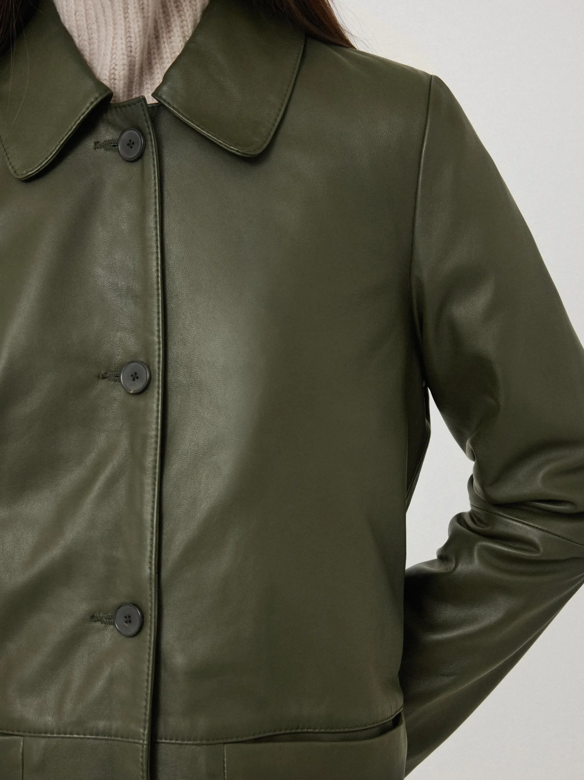 leather_knee_length_coat_2.webp Jigsaw Leather Knee Length Coat