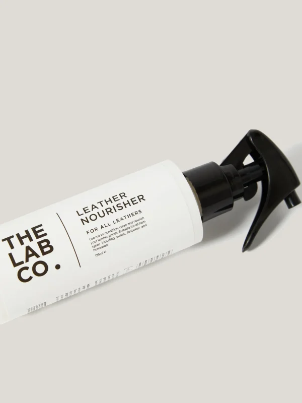 Jigsaw Leather Nourisher
