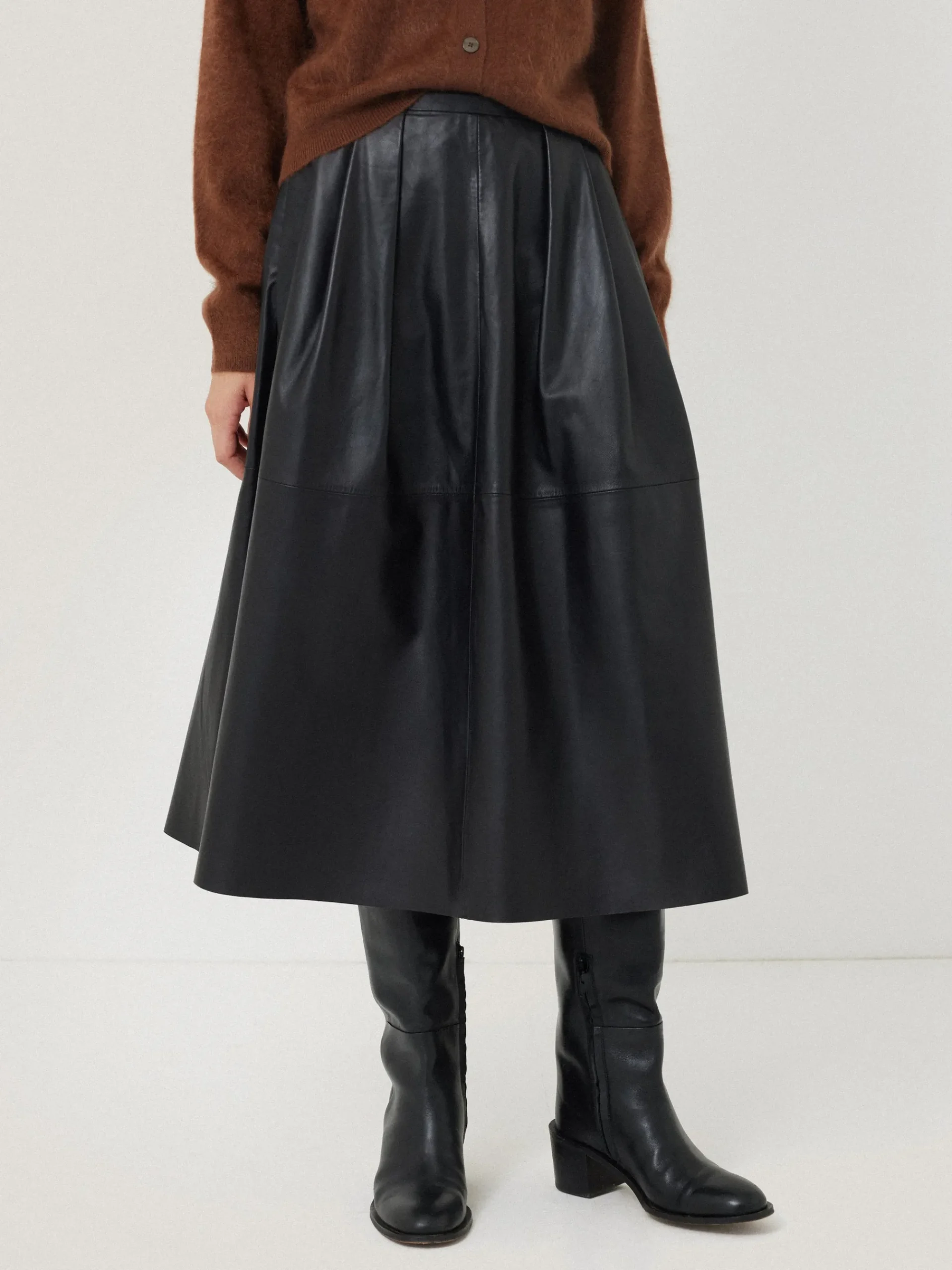 leather_pleat_midi_skirt_0.webp Jigsaw Leather Pleat Midi Skirt