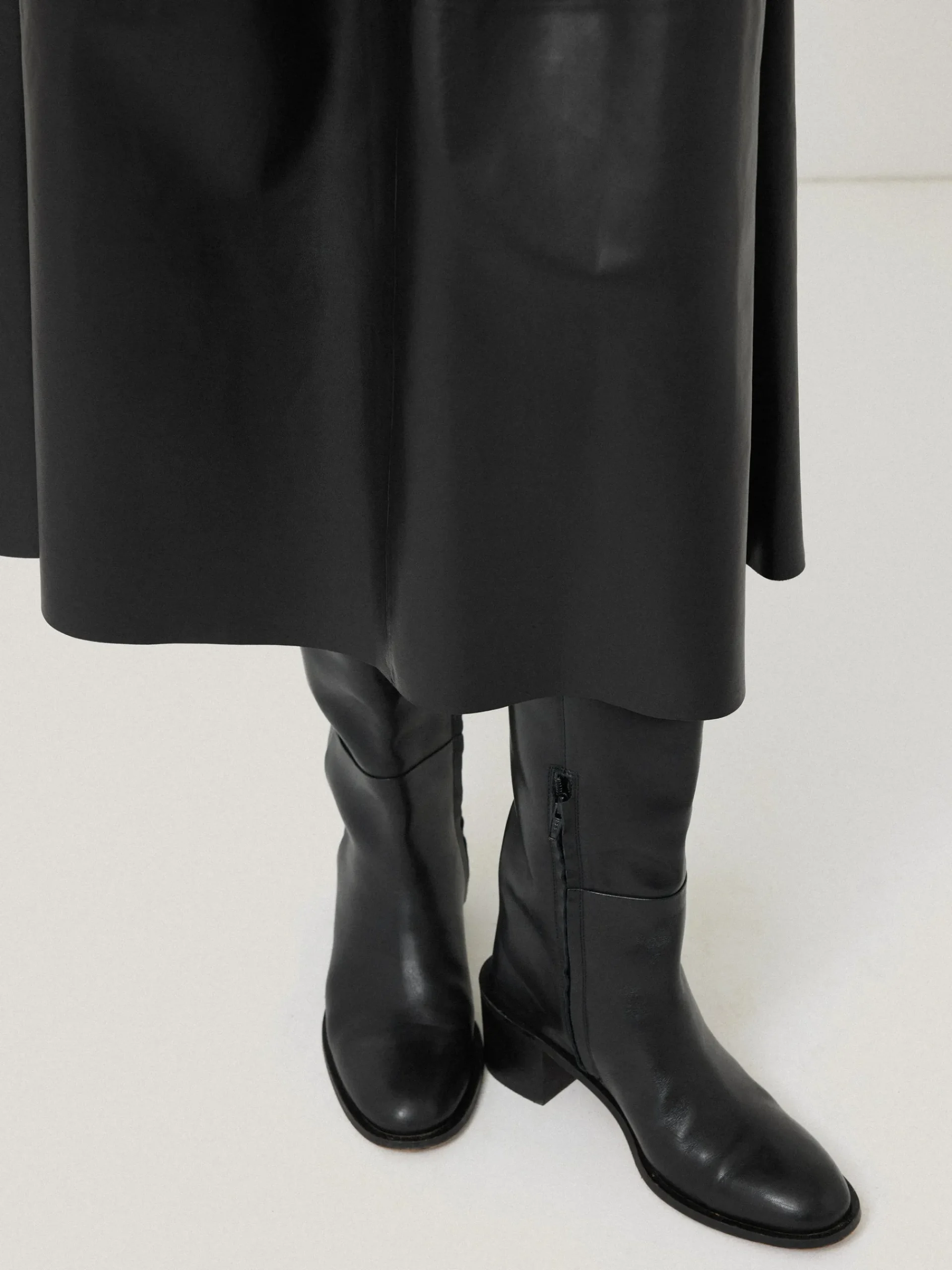 leather_pleat_midi_skirt_3.webp Jigsaw Leather Pleat Midi Skirt