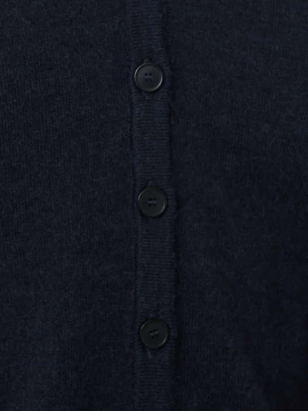 Jigsaw Lightweight V Neck Cardigan