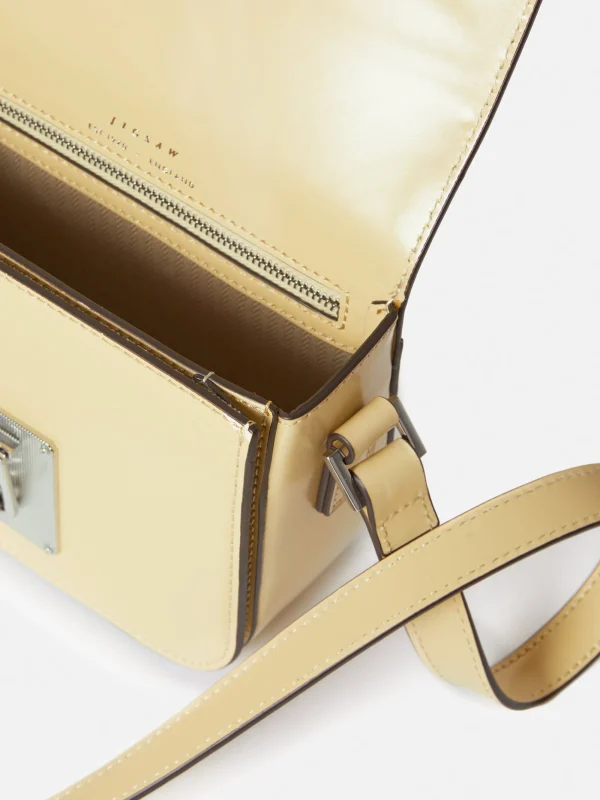 Jigsaw Meret Crossbody