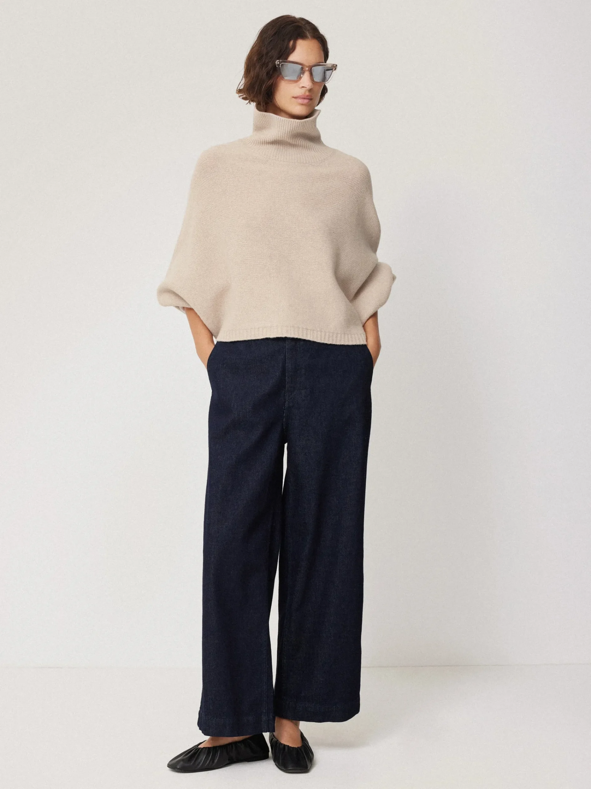 merino_poncho_jumper_5.webp Jigsaw Merino Poncho Jumper