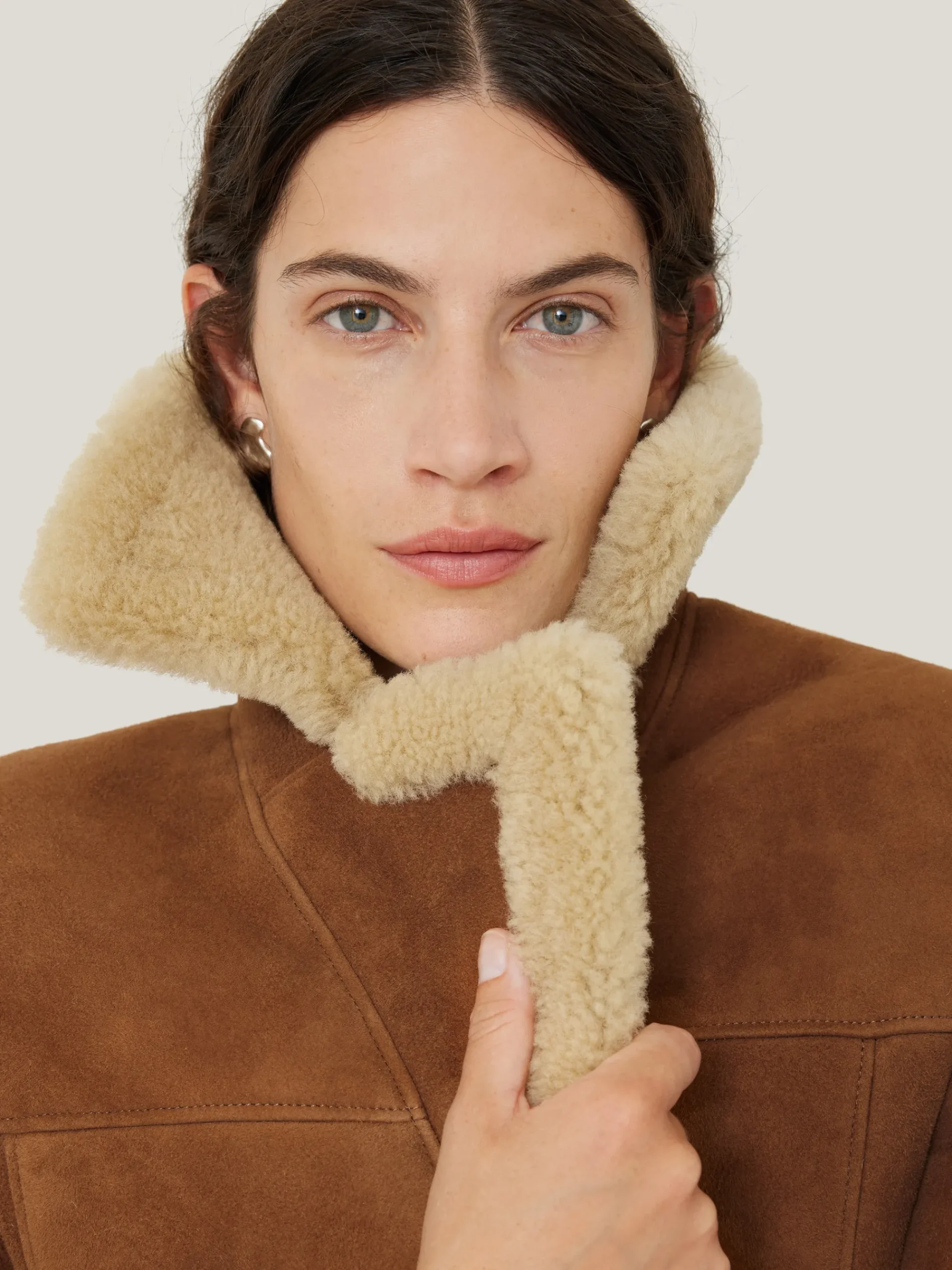 merino_shearling_leather__2.webp Jigsaw Merino Shearling Leather Coat