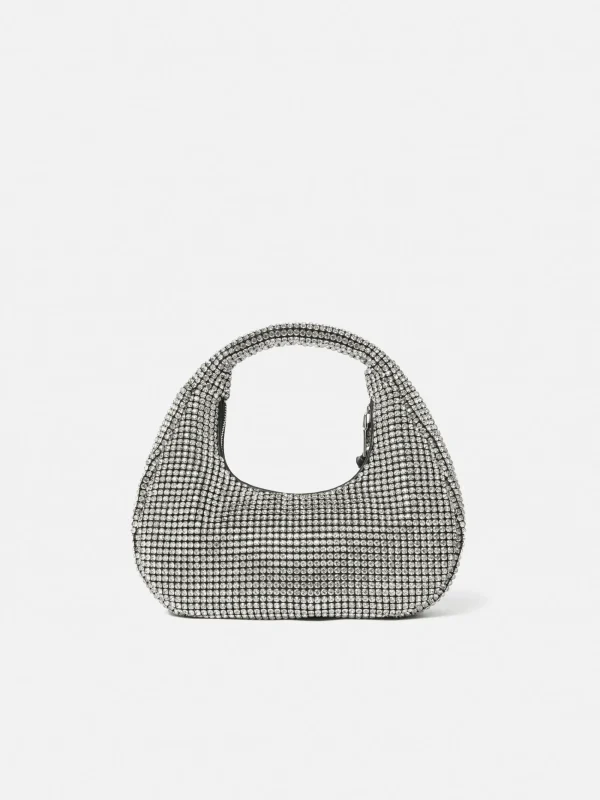Jigsaw Mini Tay Crystal Bag