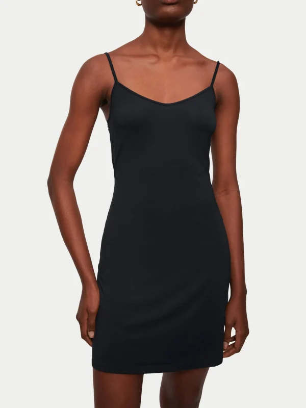 Jigsaw Modal Slip Dress