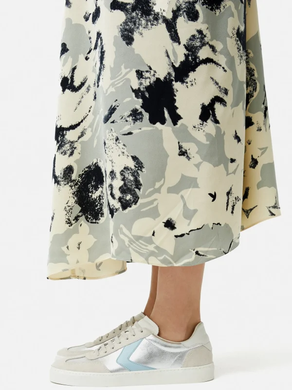 Jigsaw Portland Vintage Classic Trainer