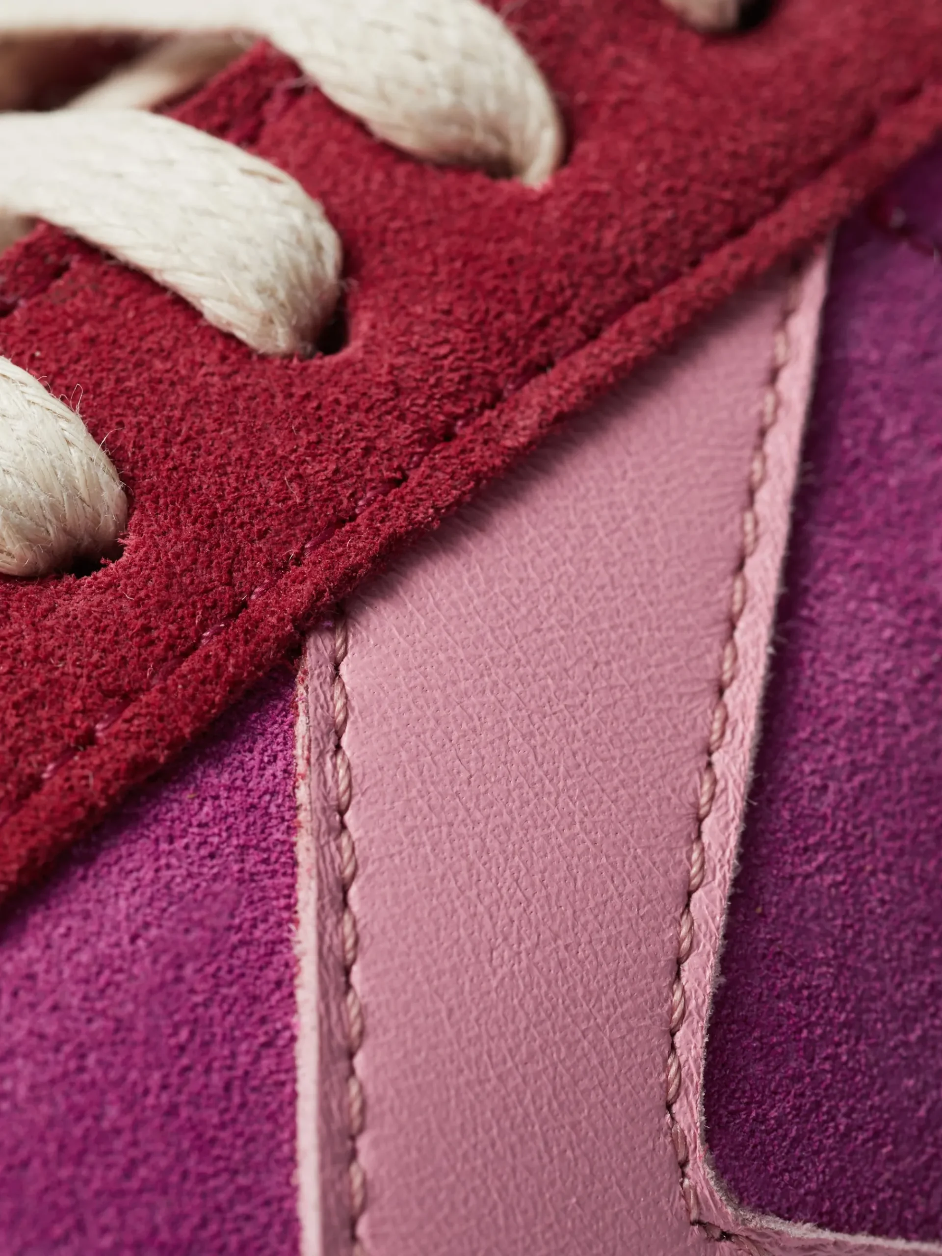 Jigsaw Portland Vintage Classic Trainer