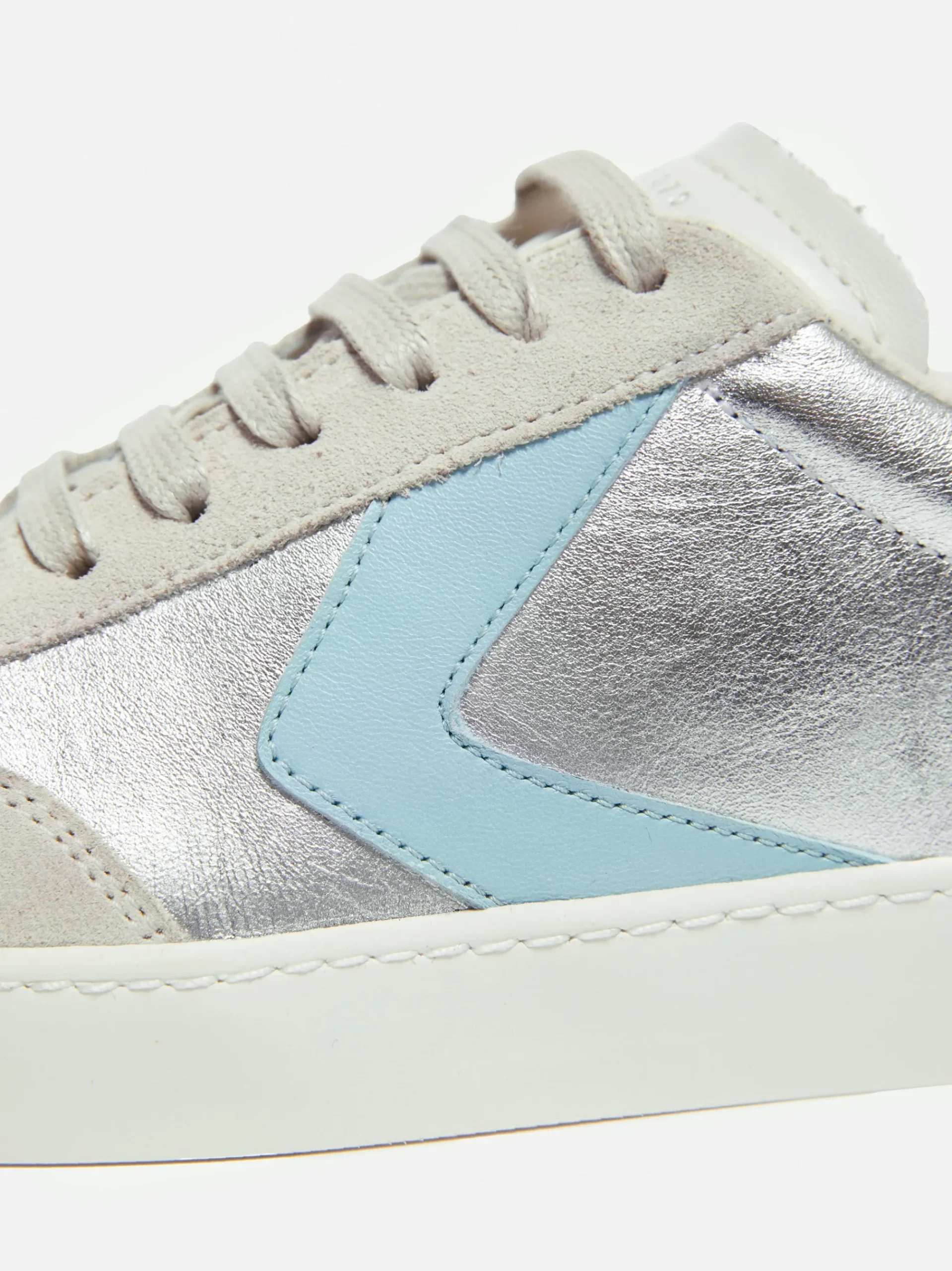 Jigsaw Portland Vintage Classic Trainer