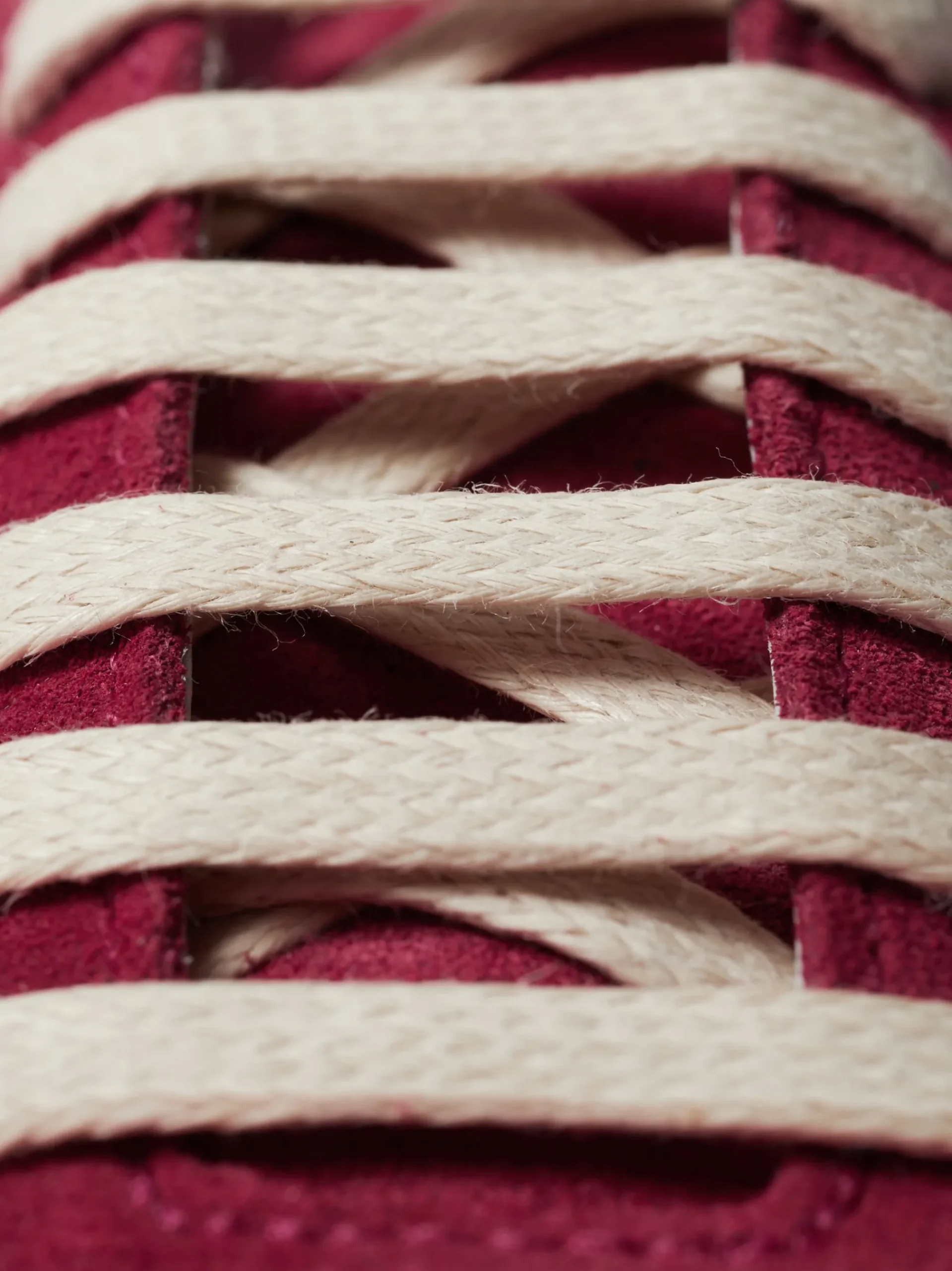 Jigsaw Portland Vintage Classic Trainer