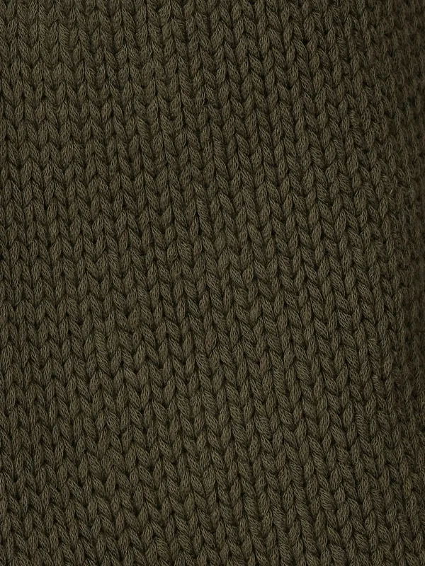 Jigsaw Pure Cotton Knitted Waistcoat