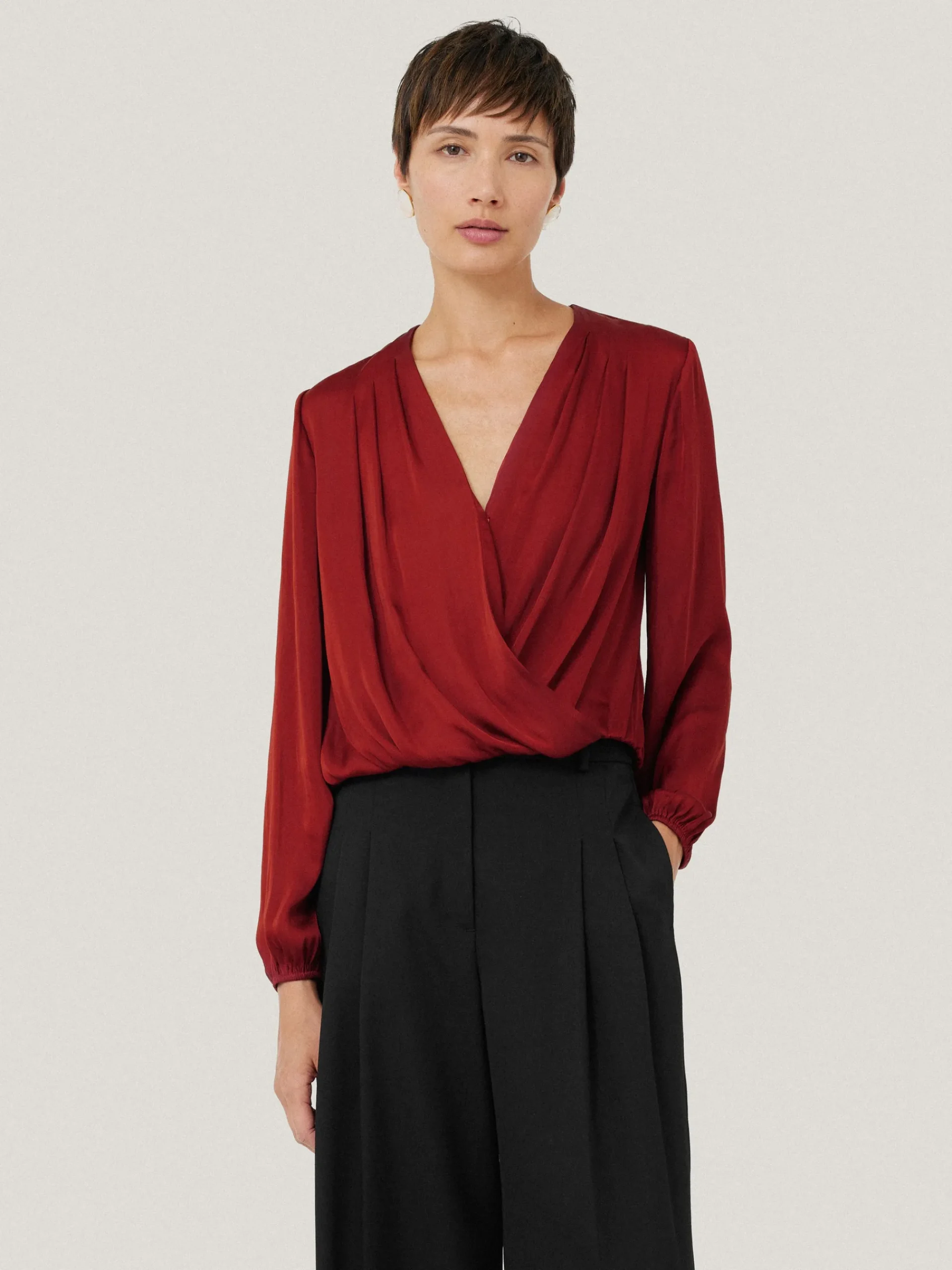 recycled_satin_drape_wrap_0.webp Jigsaw Recycled Satin Drape Wrap Top