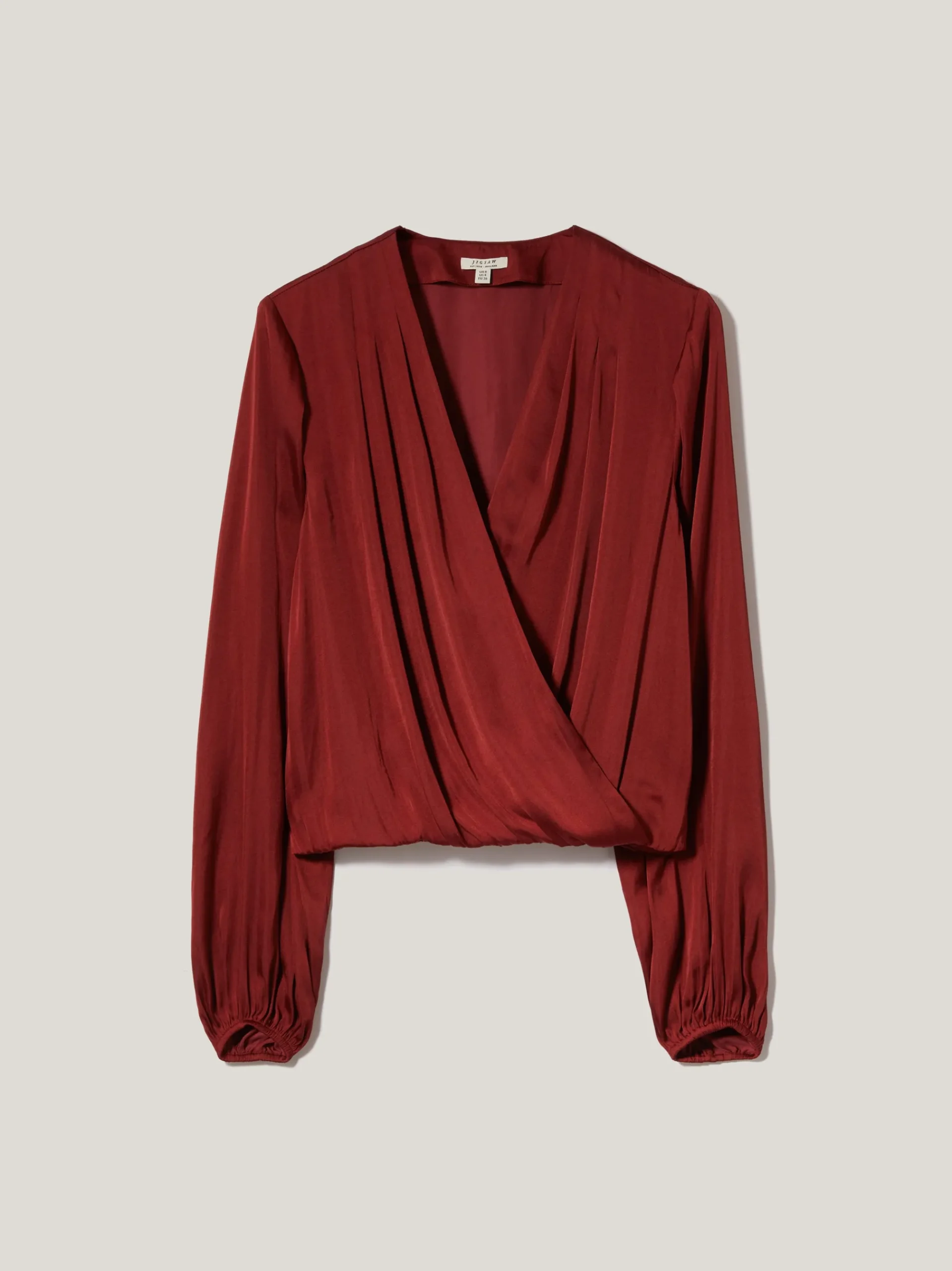 recycled_satin_drape_wrap_6.webp Jigsaw Recycled Satin Drape Wrap Top