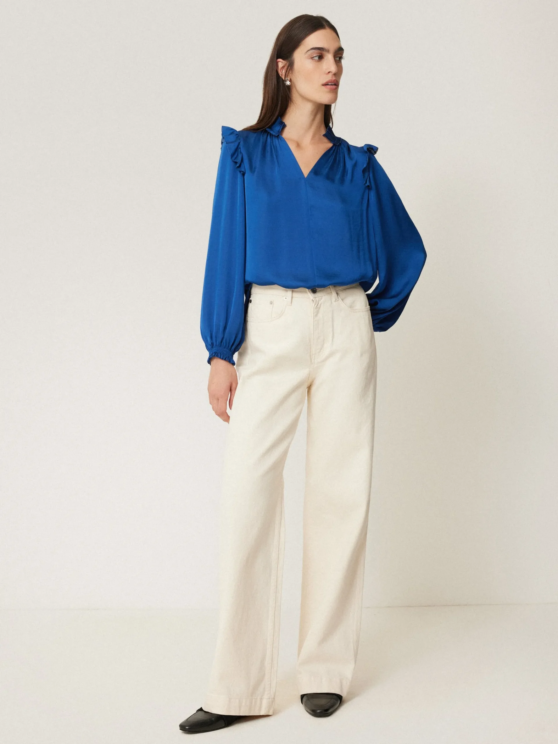 recycled_satin_ruffle_top_5-1.webp Jigsaw Recycled Satin Ruffle Top