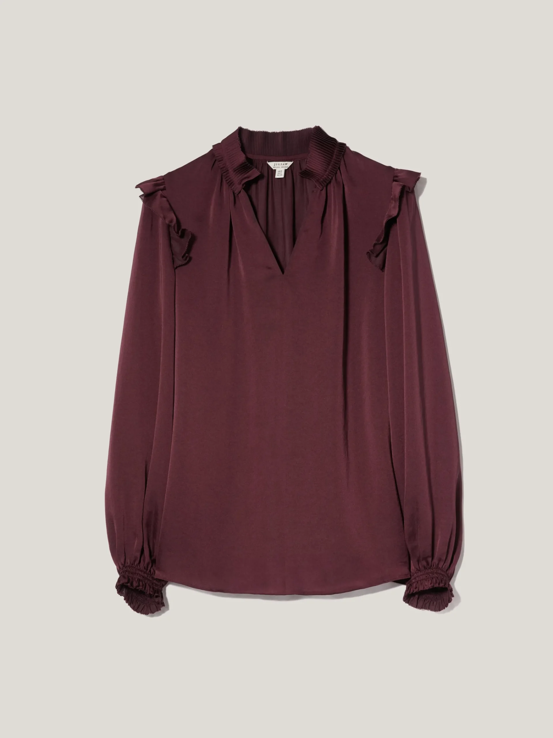 recycled_satin_ruffle_top_7.webp Jigsaw Recycled Satin Ruffle Top