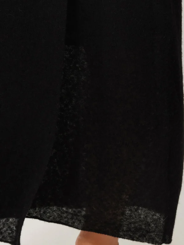 Jigsaw Soft Gauzy Knit Skirt