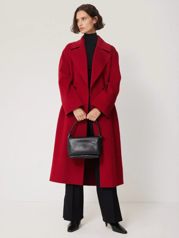 Jigsaw Soft Padded Crossbody