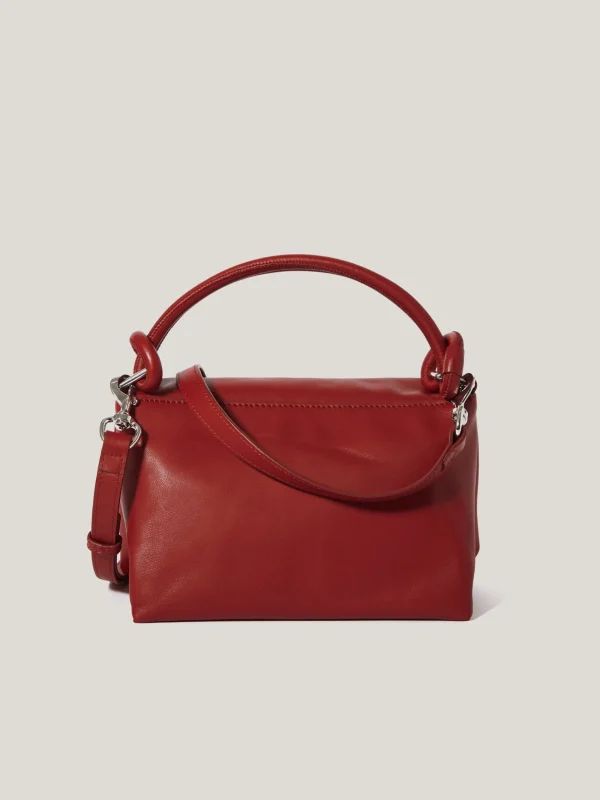 Jigsaw Soft Padded Crossbody