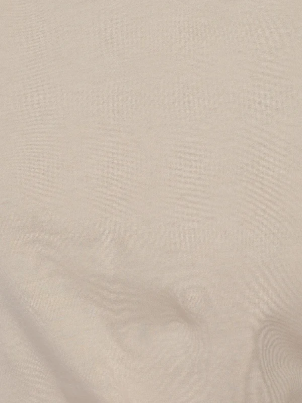 Jigsaw Supima Cotton Crew Neck Tee