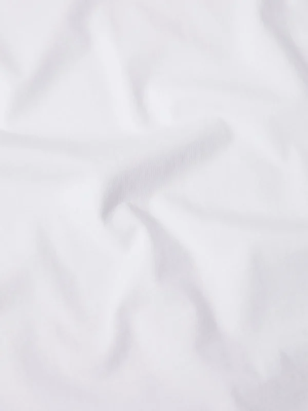 Jigsaw Supima Cotton Long Sleeve Tee