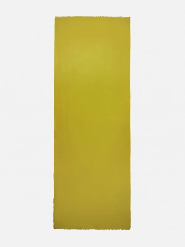 Jigsaw Wool Silk Pashmina